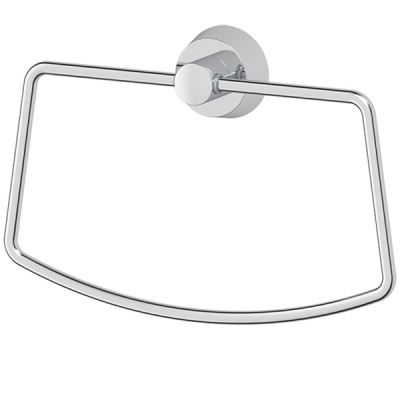 Кольцо для полотенец FBS Vizovice 022 Хром