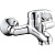 Смеситель для ванны Mixxus Fabio 009 Euro MX0175 Хром