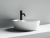 Раковина-чаша Ceramica Nova Element 43 CN6014 Белая
