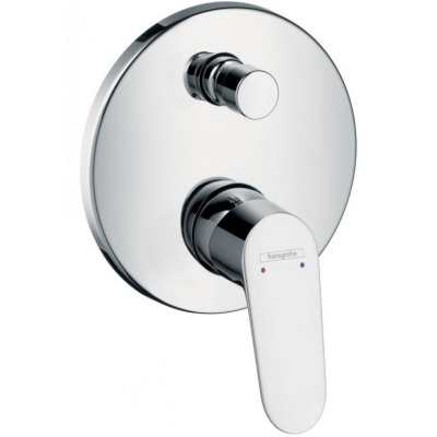 Смеситель для душа Hansgrohe Focus E2 31945000 Хром
