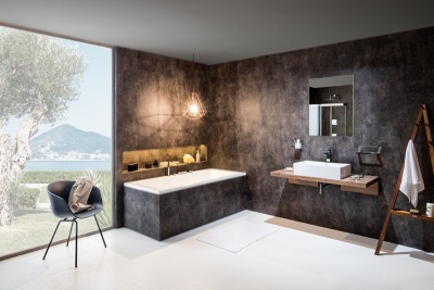 Акриловая ванна Ravak Formy 01 180x80 без гидромассажа