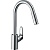 Смеситель для кухни Hansgrohe Focus M4116-H240 73880000 Хром