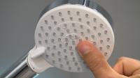 Комплект смесителей Hansgrohe SET Logis E 100 (d) Хром