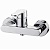 Смеситель для душа Swedbe Atlas 2120 Хром