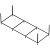 Каркас для ванны AM PM Like 150x70 W80A-150-070W-R