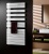 Полотенцесушитель Zehnder Roda Spa Asym ROFR-120-055 Белый правый