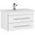 Комплект мебели для ванной Aquanet Сиена 70 196507 подвесной Белый Комплект мебели для ванной Aquanet Сиена 70 196507 подвесной Белый
