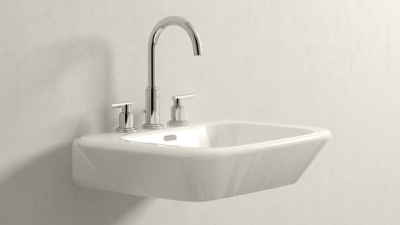 Смеситель для раковины Grohe Atrio Jota 20009000 Хром
