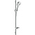 Душевой гарнитур Hansgrohe Raindance Select Е 26621 Хром