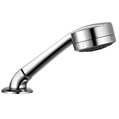 Душевой гарнитур Kludi Zenta 2765205 Хром