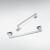 Полотенцедержатель Colombo Design Look В1609.000 Хром
