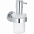 Дозатор для жидкого мыла Grohe Essentials 40448001 Хром