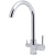 Смеситель для кухни Milacio Белла F6506.CR Хром