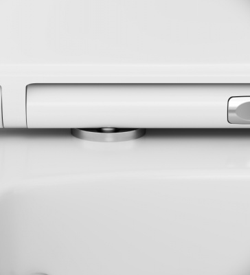 Унитаз AM.PM Inspire V2.0 C50A1700SC подвесной с сиденьем Микролифт