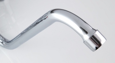 Смеситель для ванны Frap F2220 универсальный Хром