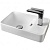Раковина Artceram Savon 45 LML003 01 00 Белая