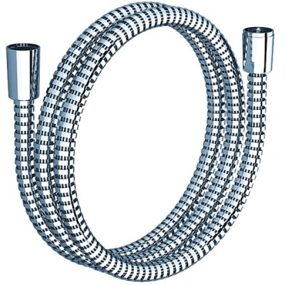 Душевой шланг Ravak 912 Хром