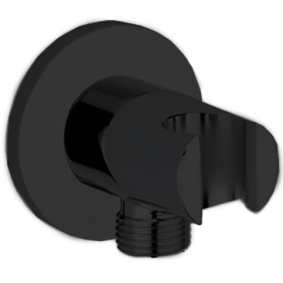 Шланговое подключение M&Z AC700061 Черный