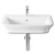 Раковина Roca The Gap 65 327473000 Белая Раковина Roca The Gap 65 327473000 Белая