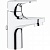 Смеситель для раковины Grohe Bauflow 23751000 Хром