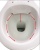 Комплект унитаза Jacob Delafon Patio EDV102-00 с инсталляцией Viega Prevista Dry 792855 с сиденьем Микролифт и клавишей смыва Хром