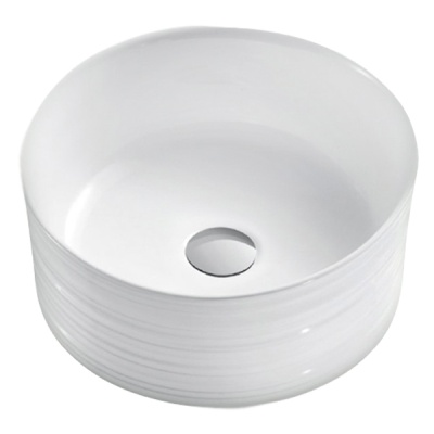 Раковина-чаша BelBagno 41 BB1420 Белая