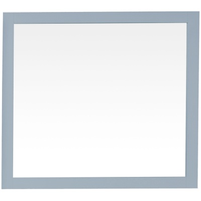 Зеркало ValenHouse Эйвори 105 AV105_ЗC Серое