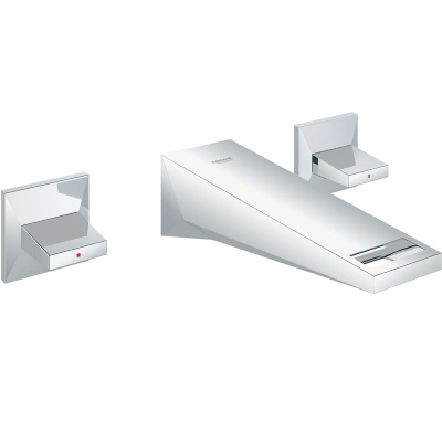 Смеситель для раковины Grohe Allure Brilliant 20346000 Хром