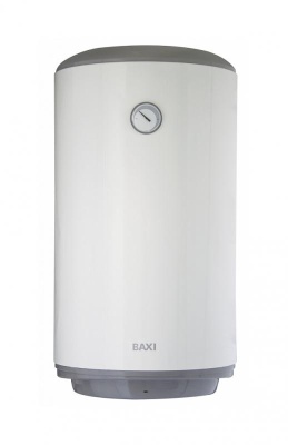 Водонагреватель Baxi V580 Белый Водонагреватель Baxi V580 Белый