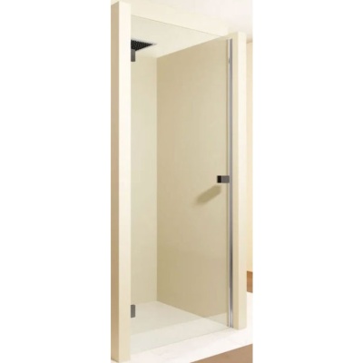 Душевая дверь Riho Scandic Mistral M101 70 GX0608201 L профиль Хром стекло прозрачное