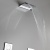 Излив для ванны Grohe Allure 13317000 Хром