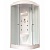 Душевая кабина Royal Bath HK 100х100 RB100HK7-WC с гидромассажем