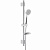 Душевой гарнитур Latuno L80045 Хром
