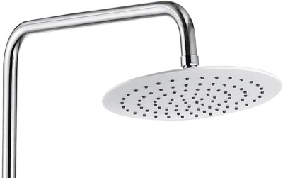 Душевая система Aquanet Arctic AF520-71-R-CW Хром Белый