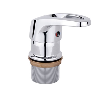 Смеситель на борт ванны Timo Standard Tugela 3020Y chrome Хром