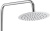 Душевая система Aquanet Arctic AF520-71-R-CW Хром Белый