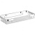 Полка корзина Aquanet 8013 Хром