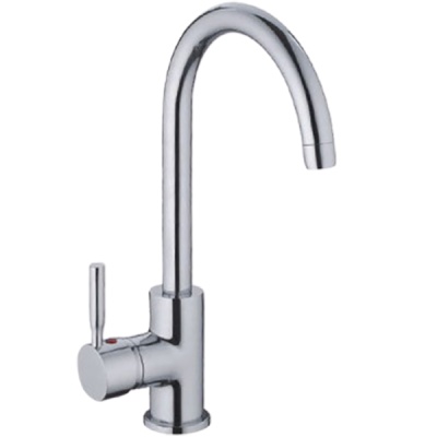 Смеситель для кухни Mixxus Premium Hans 011 MXP0168 Хром