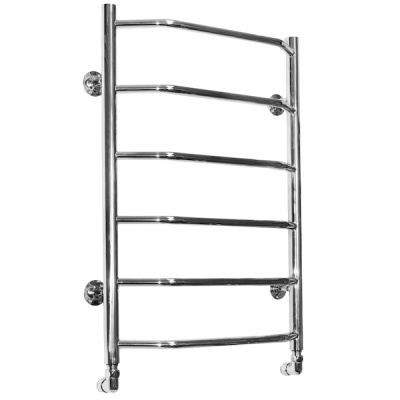 Полотенцесушитель водяной Domoterm Лаура П6 500*800 Хром