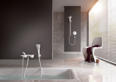 Ручной душ Kludi Fizz 6770005-00 Хром