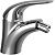 Смеситель для биде Aquanet Cobra SD90364 Хром