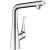 Смеситель для кухни Hansgrohe Metris S 14883000 Хром Смеситель для кухни Hansgrohe Metris S 14883000 Хром