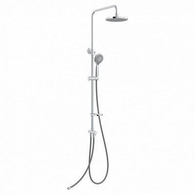 Душевая система Swedbe Harmony 5006 Хром