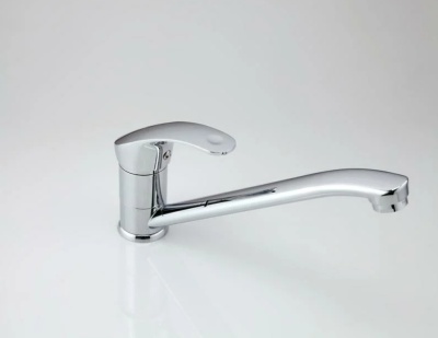 Смеситель для кухни Frap F4236 Хром