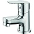 Смеситель для раковины Rush Crete CR3535-11 Хром
