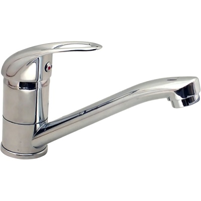 Смеситель для кухни Mixmaster Master-004-15 MR0005 Хром