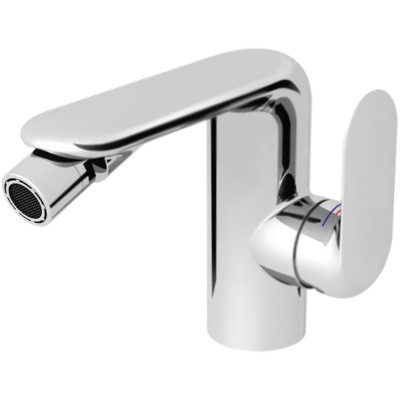 Смеситель для биде BelBagno Ferrano FER-BD-CRM Хром