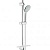 Душевой гарнитур Grohe Euphoria 27242001 Хром
