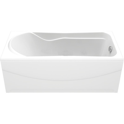 Акриловая ванна Bas Мальта 170x75 без гидромассажа