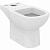 Унитаз компакт Ideal Standard Tempo T331201 без бачка и сиденья
